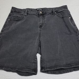Buffalo David Bitton Jean Shorts Casual Style